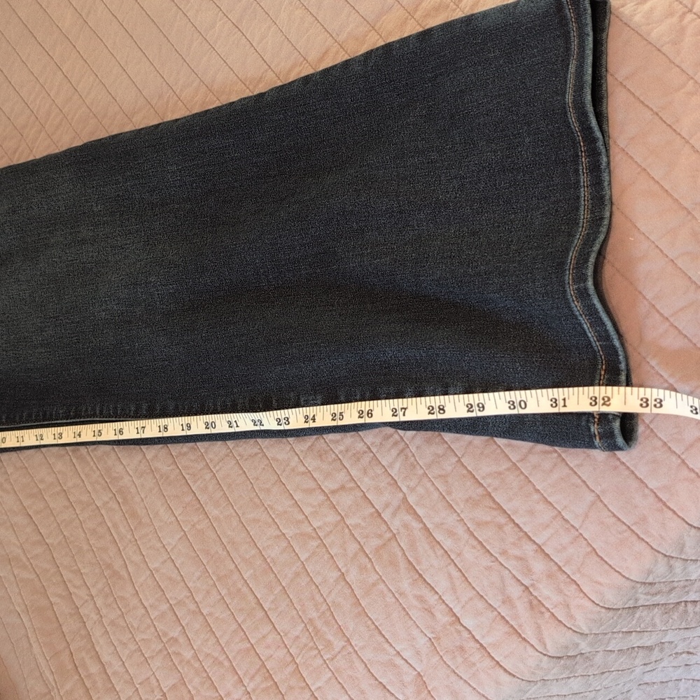 Lane Bryant Jeans - Picture 6 of 9